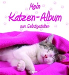 Mein Katzen-Album