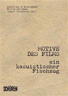 Christine N. Brinckmann, Britt Hartmann, Britta Hartmann, Kacz, Ludger Kaczmarek - Motive des Films
