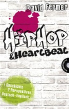 David Fermer, Anke Behrends - HipHop & HeartBeat