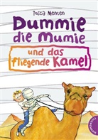 Tosca Menten, Elly Hees - Dummie, die Mumie und das fliegende Kamel