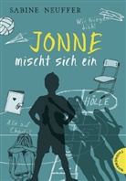 Sabine Neuffer - Jonne mischt sich ein