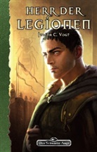 Judith C Vogt, Judith C. Vogt - Herr der Legionen