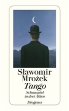 Slawomir Mrozek - Tango