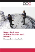 Federico Trebucq - Negociaciones Internacionales en 2 niveles
