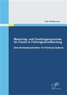Elke Wiedemann - Mentoring- und Coachingprogramme für Frauen in Führungsverantwortung