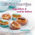 Hannah Miles, William Lingwood - Kleine taartjes