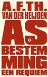 A F Th van der Heijden, A. F. Th van der Heijden, A. F. Th. van der Heijden, A.F.Th van der Heijden, Adrianus Franciscus Theodorus van der Heijden - Asbestemming