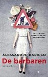 Alessandro Baricco - De barbaren