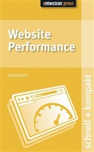 Daniel Koch - Website Performance schnell + kompakt