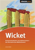 Jochen Jochen, Jochen Mader - Wicket