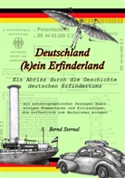 Bernd Sternal - Deutschland (k)ein Erfinderland