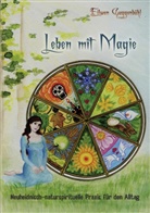 Eilwen Guggenbühl - Leben mit Magie