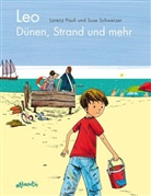 Lorenz Pauli, Suse Schweizer, Suse Schweizer - Leo, Dünen, Strand und mehr