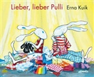 Erna Kuik, Erna Kuik - Lieber, lieber Pulli