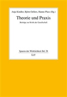 Kindle, Anja Kindler, Oeller, Björn Oellers, Plass, Hanno Plass - Theorie und Praxis