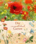 Gorr, Krätschma, Tania Krätschmar - Der immerblühende Garten, m. Samenbriefchen