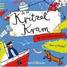 Hannah Lerch, Hannah Lerch - Kritzelkram für zwischendurch