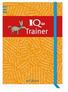 Philip Kiefer, Dunja Schnabel - IQ-Trainer