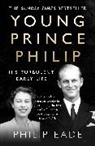 Philip Eade, Eade Philip - Young Prince Philip