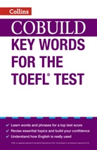 Harpercollins Uk, Ian Brookes - Collins English for the TOEFL Test