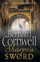 Bernard Cornwell - The Sharpe Series