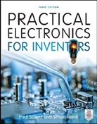 Simon Monk, Paul Scherz - Practical Electronics for Inventors - 3rd ed