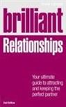 Annie Lionnet - Brilliant Relationships