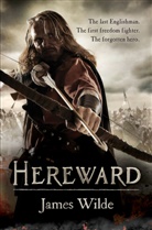 James Wilde, Wilde James - Hereward
