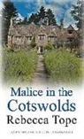 Rebecca Tope, Rebecca Tope - Malice in the Cotswolds