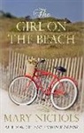 Mary Nichols - Girl on the Beach