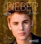 Nadia Cohen - Justin Bieber