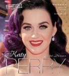 Inc Browntrout Publishers, Alice Hudson - Katy Perry