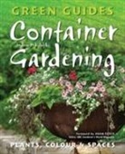 Andrew Mikolajski, Mikolajski Andrew - Container Gardening
