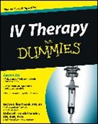 Deborah Leader, Bettie Lilley Nosek, Bettie Lilley Ross Nosek, Nosek Bettie Lilley, Eric Ross, Eric S. Ross... - Iv Therapy