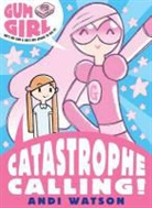 Andi Watson - Catastrophe Calling