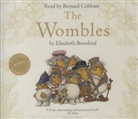Elisabeth Beresford, Bernard Cribbins - Wombles (Audio book)
