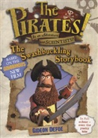 Gideon Defoe - The Pirates! The Swashbuckling Storybook