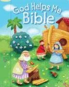 Clare Caddy, Juliet David, Juliet/ Caddy David, Clare Caddy - God Helps Me Bible