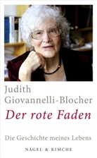 Giovannelli-Blocher, Judith Giovannelli-Blocher - Der rote Faden