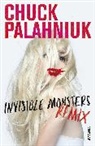 Chuck Palahniuk - Invisible Monsters Remix