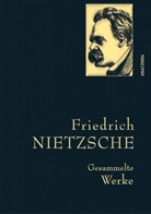 Friedrich Nietzsche, Ka Kilian, Kai Kilian - Friedrich Nietzsche, Gesammelte Werke