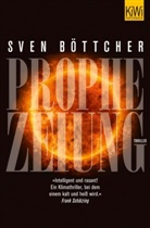 Sven Böttcher - Prophezeiung