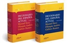 Olimpia Andres, Gabino Ramos, Manuel Seco - Diccionario del Español Actual, 2 vols.