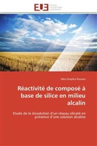 Séka Simplice Kouassi, Kouassi-S - Reactivite de compose a base de