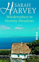 Sarah Harvey - Wiedersehen in Stormy Meadows