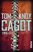 Tom Knox - Cagot