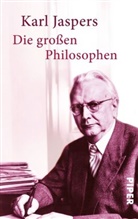 Karl Jaspers - Die großen Philosophen