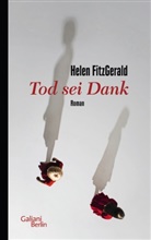 Helen FitzGerald, Steffen Jacobs - Tod Sei Dank