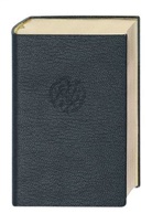 Bibelausgaben: Neue Senfkornbibel, schwarz (Nr.1029)