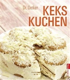 Dr. Oetker, Oetker - Dr. Oetker Kekskuchen